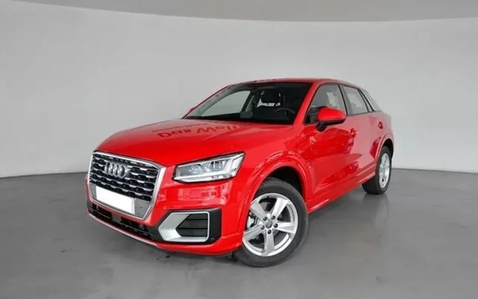 AUDI Q2 Audi Sport 30 TFSI 81 kW (110 CV)