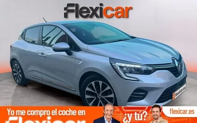 RENAULT Clio Clio Blue dCi Business 74kW