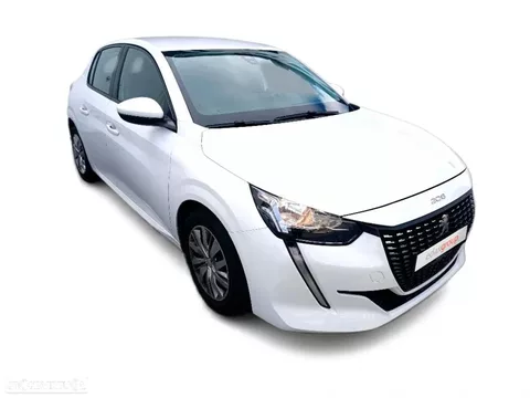 Peugeot 208 1.2 PureTech Active