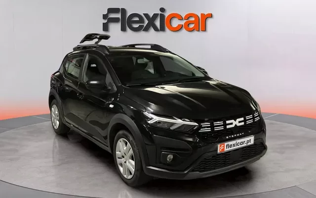 Dacia Sandero 1.0 ECO-G Essential Bi-Fuel