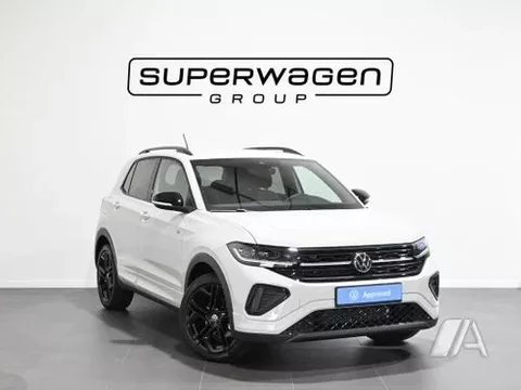 VOLKSWAGEN Taigo Taigo 1.0 TSI Life 81kW