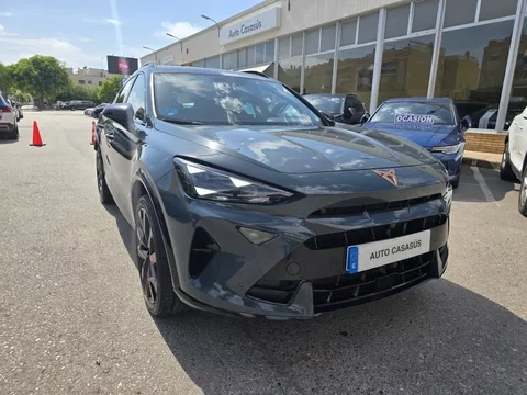 CUPRA Formentor Formentor 1.5 e-Hybrid 200 VZ DSG