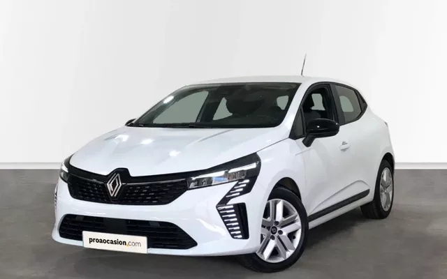 RENAULT Clio Clio dCi Evolution 74kW