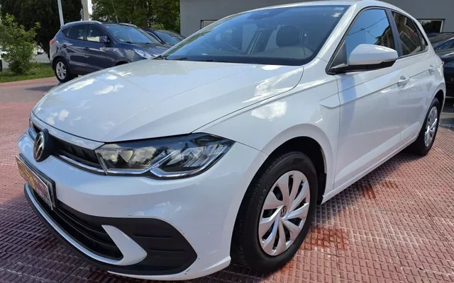 VOLKSWAGEN Polo Polo 1.0 TSI Advance 70kW
