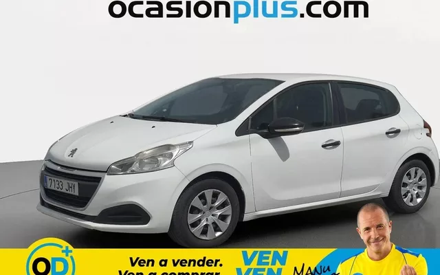 PEUGEOT 208 208 1.2 PureTech Access 82