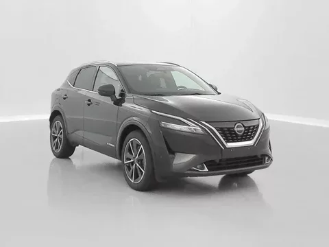 Nissan QASHQAI Qashqai III e-POWER 190ch Tekna Occasion