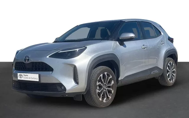 Toyota Yaris Cross 1.5 Hybrid Exclusive