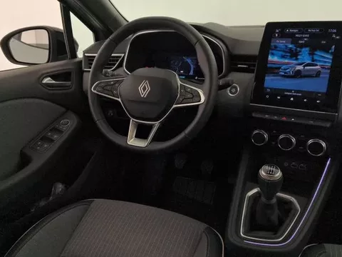 RENAULT Clio Clio TCe GLP Techno 74kW