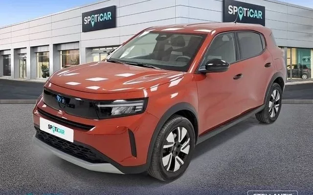 OPEL Frontera 44kWh GS