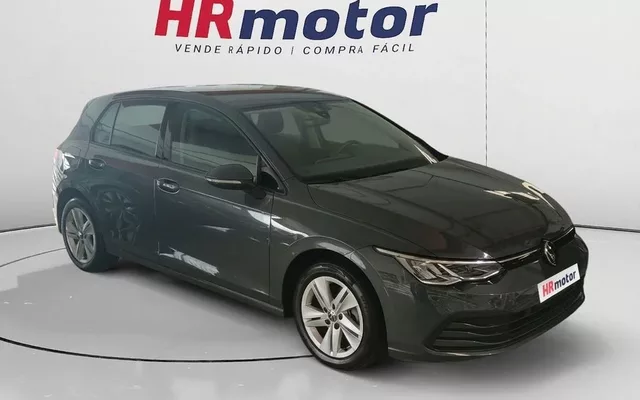VOLKSWAGEN Golf Golf 1.0 TSI Life 81kW
