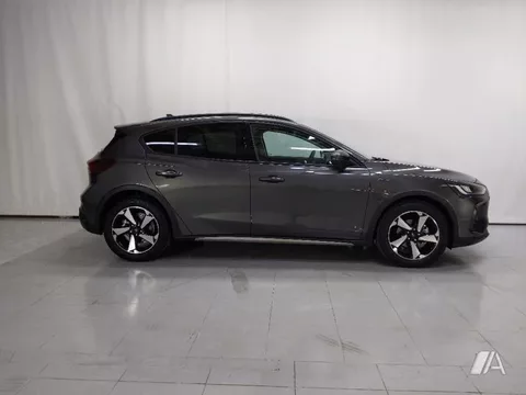 FORD Focus FOCUS ACTIVE 1.0 ECOBOOST 125CV MICROHIBRIDO SEMINUEVO