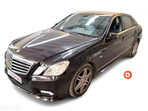 Mercedes-Benz E 250