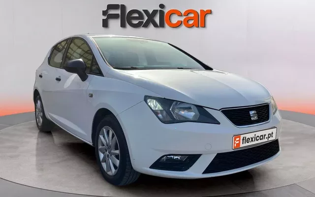 SEAT Ibiza 1.4 TDI Style