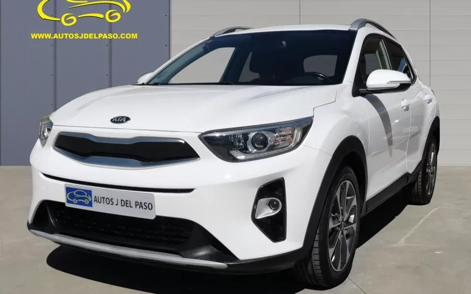 KIA Stonic Stonic 1.0 T-GDi Eco-Dynamic Drive 100