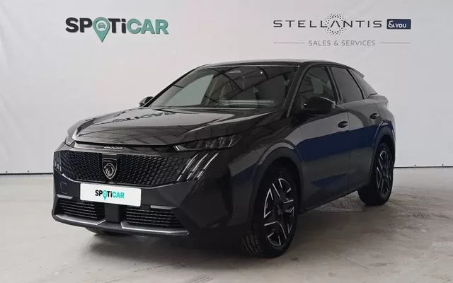 Peugeot 3008 1.2 Hybrid Allure e-DCS6