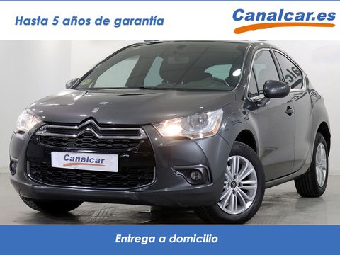 Coches de Segunda Mano y Ocasión