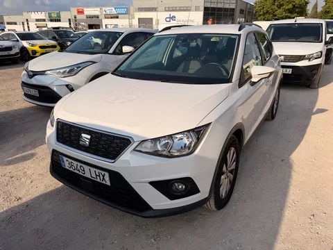 SEAT Arona SEAT ARONA 1.0 TSI 85kW (115CV) Style Go Eco