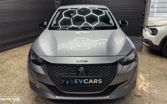 Peugeot e-208 Active Pack