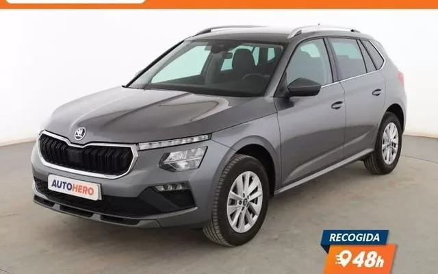 SKODA Kamiq Kamiq 1.0 TSI Selection 85kW