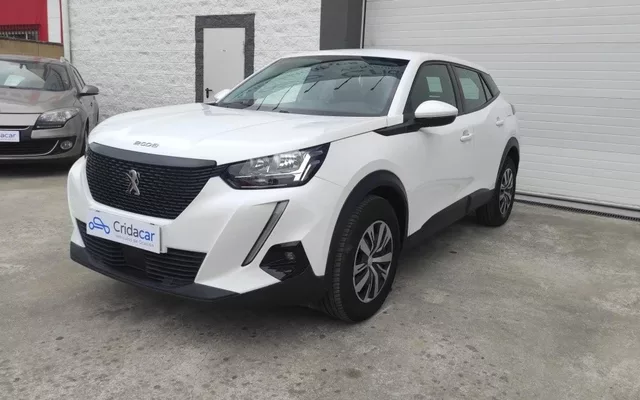 PEUGEOT 2008 2008 1.5BlueHDi S&S Active 110