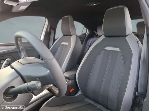 Opel Mokka 1.2 Hybrid GS eDCT