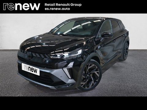 Renault Symbioz Esprit Alpine E-Tech 107 kW (145 CV)