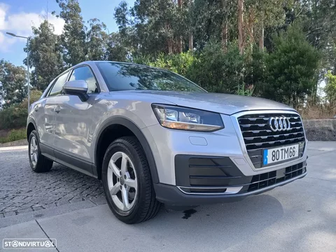 Audi Q2 1.6 TDI Sport