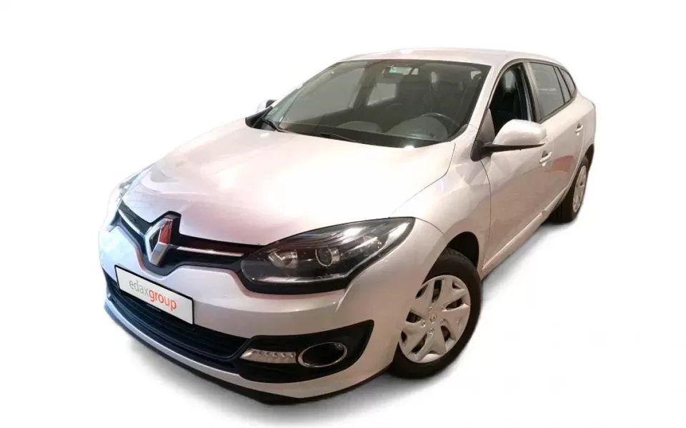 Renault Mégane Sport Tourer 1.5 dCi Confort SS