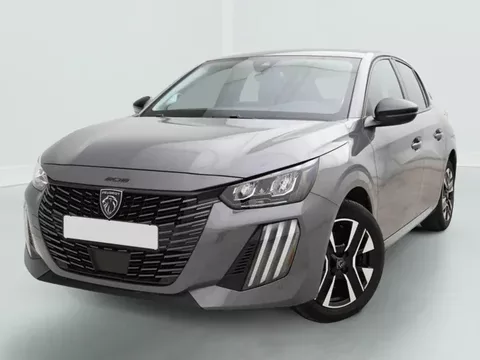 Peugeot 208 1.2 T 100 Allure Occasion