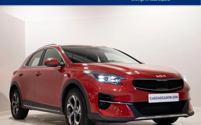 KIA XCeed XCeed 1.0 T-GDi Drive