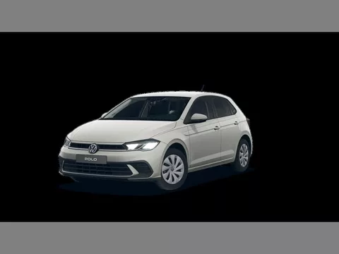 VOLKSWAGEN Polo 1.0 MPI Life