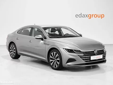 VW Arteon 2.0 TDI Elegance DSG