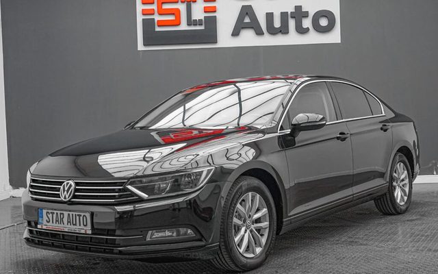 Volkswagen Passat, 2019, 150 CP, 310.000 KM, Automata