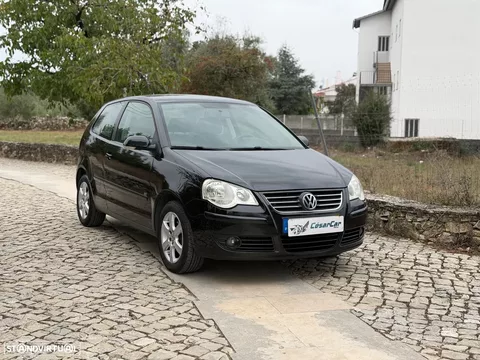 VW Polo 1.2 Live