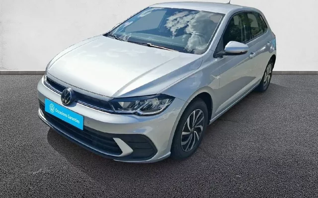 VOLKSWAGEN POLO 1.0 TSI 95 S&S BVM5 Life