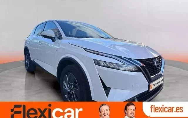 NISSAN Qashqai NISSAN Qashqai DIG-T 103kW (140CV) mHEV 4x2 Acenta
