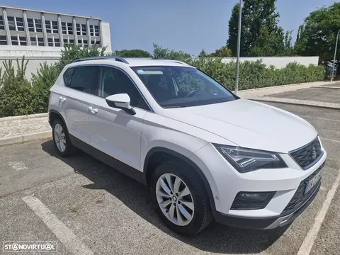 SEAT Ateca 1.0 TSI Style