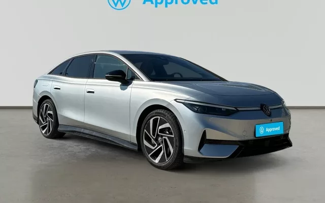 VOLKSWAGEN ID.7 ID7 ID.7 BEV 91KWH 210KW PRO S MAS AUTO 5P - 42350€ en Orcoyen