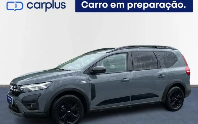 Dacia Jogger 1.0 ECO-G Extreme 7L Bi-Fuel