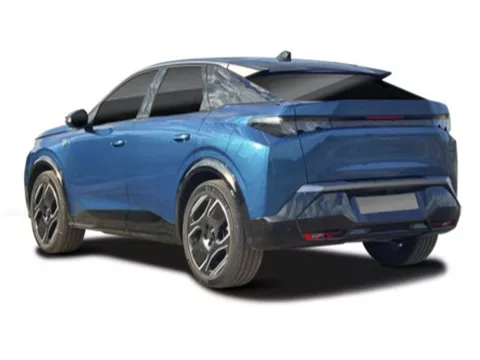 PEUGEOT - 3008 - 3008 1.2 Hybrid Allure e-DCS6