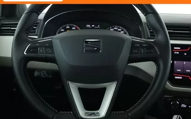 SEAT Arona 1.0 TSI Xcellence
