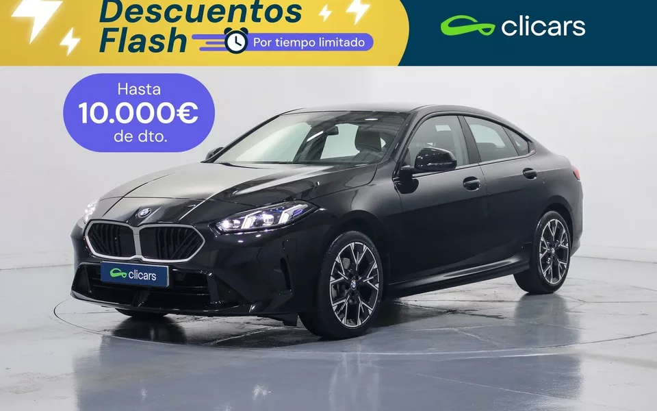 BMW Serie 2 220iA Gran Coupé