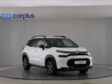 Citroën C3 Aircross PureTech 81kW (110CV) S&S FEEL