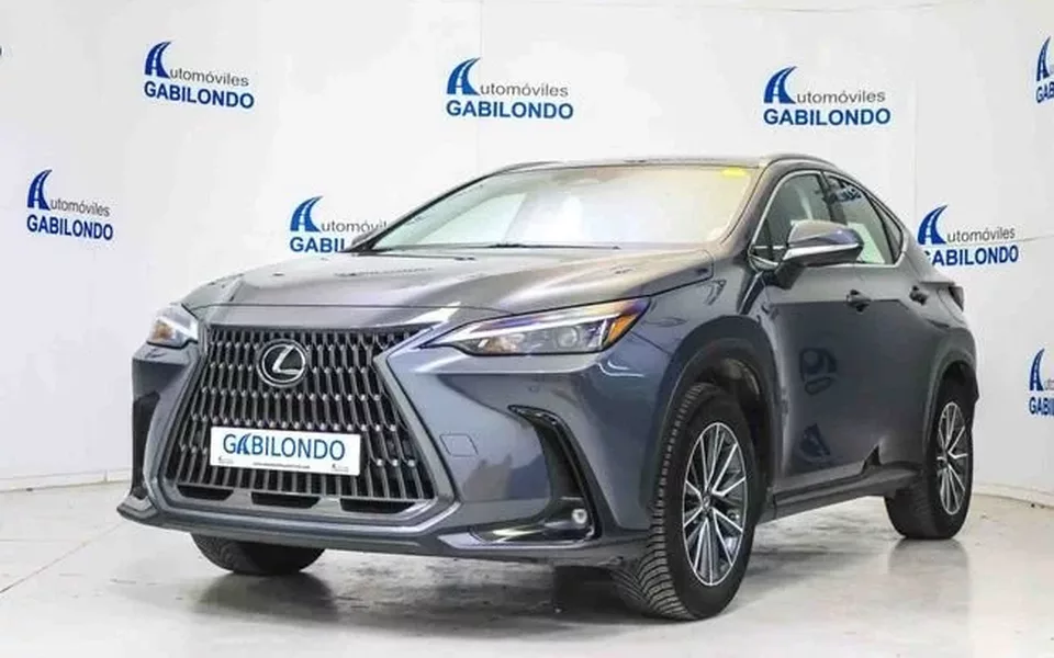 LEXUS NX NX 350h Business 2WD