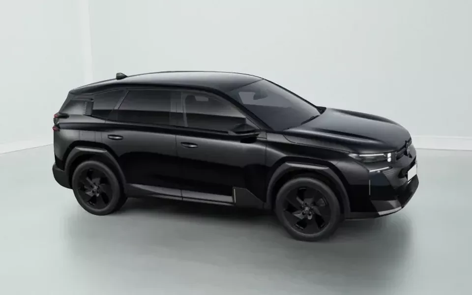 Citroën C5 Aircross HYBRID MAX 145 Zéro km immatriculé