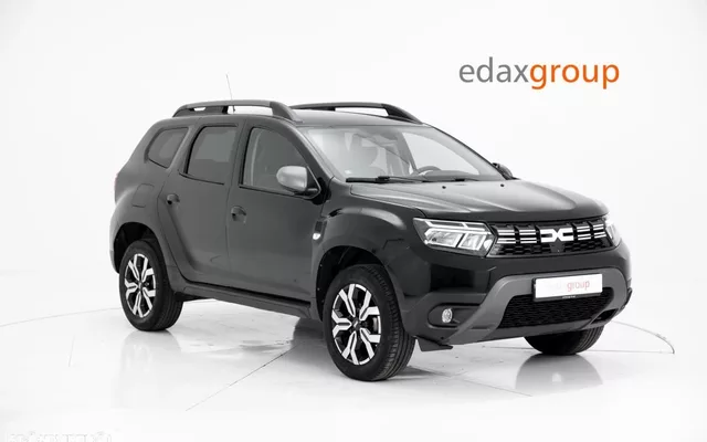 Dacia Duster 1.0 TCe ECO-G Journey Bi-Fuel