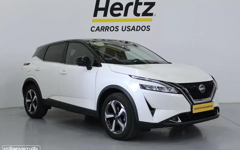 Nissan Micra 1.0 IG-T N-Connecta