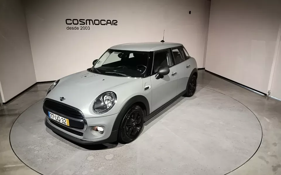 MINI 5 Portas One D