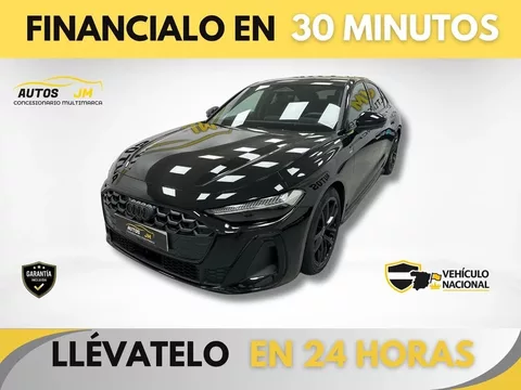 AUDI A5 B.Limited 40 TFSI 150kW S tronic Spback