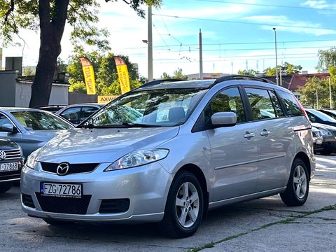 Mazda 5